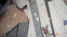 3 ползи за психиката от катеренето