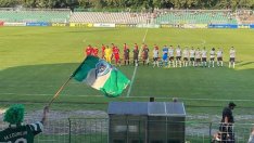 Черно море победи Пирин с минималното 1:0 на "Тича"