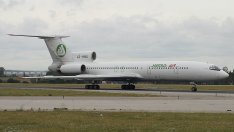 На 3 септември 1996 г. е похитен чартърен полет на „Хемус Ер“ от Бейрут за Варна