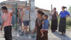 Ромки продължават да търгуват с бебетата си в Гърция