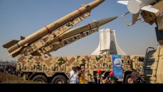 Ракета на хутите удари търговски кораб в Червено море