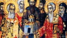 Църквата почита Св. Евлогий, Св. Зоя и Св. Мартиниан 