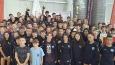 ПСК „Черно море” е отборен шампион в международния турнир „Бриз”