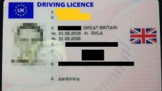 Спипаха ОПГ, изработвала английски шофьорски книжки у нас 