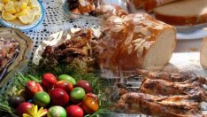 Скъпотия! Колко ще ни излезе празничната трапеза за Великден