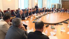 Денков пусна пълен запис от срещата си с енергетиците (ВИДЕО)