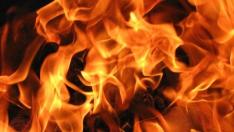 Изгоря заведение на крайбрежната алея във Варна