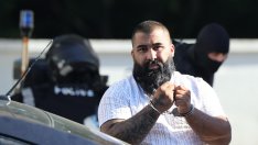 Ударна акция: Арестуваха 36 души по обвинение, че са част от "Калашниците"