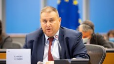 Варненец е в топ 100 на най-влиятелните евродепутати