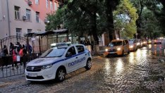 128 полицаи бдят за реда около училищата във Варна днес