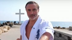 Николас Петас - Синеокият самурай на SENSHI