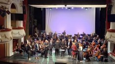 Международният конкурс „Маестро Борислав Иванов“ без първа награда