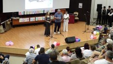 Благотворителен концерт под патронажа на председателя на ОбС-Варна обедини таланти в подкрепа на Бела