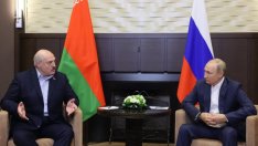 Путин: Европа трябва да се отнася с уважение към Русия!