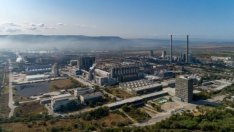 "Солвей Соди" планира изграждането на инсталация за термична обработка на алтернативни горива