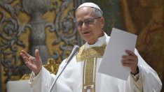 150 младежи от България са на среща с папа Лъв XIV