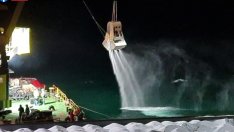 Кошмар край Камен бряг: Четири пъти над нормата е азотът във водата