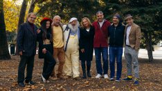 Съвременни варненски будители излязоха с общ поздрав към децата по случай празника