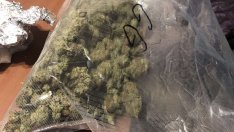 Само няколко месеца след влязла в сила присъда, варненец е хванат отново с наркотици