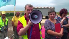 „Автомагистрали - Черно море“ започват блокади заради неизплатени средства