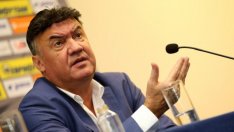 БФС (Боби Френетично Свързан) с футбола ни. Съдът го върна на поста му!
