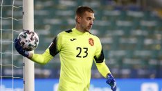 Черно море подписа с Пламен Илиев 