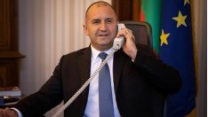 Президентът чака решението на депутатите преди да връчи втория мандат