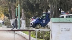 Благомир Коцев пристигна в затвора във Варна, не го пуснаха да се види със съпругата си 