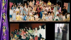 Единадесет награди получи Детско-юношеският театър "Златното ключе"