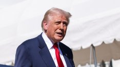 Тръмп към американците: Дръжте се, няма да е лесно, но крайният резултат ще бъде исторически