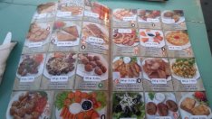 Заведенията по морето трябва да имат менюта с цени и грамажи на храните и напитките