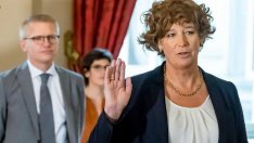 ЕС вече си има джендър министър