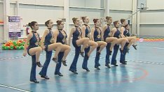 Откриха турнира по акробатичен рокендрол