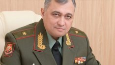 Генерал-майор Минекаев: Във война сме с целия свят