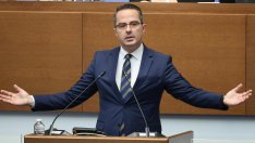 "Възраждане" иска нов вот на недоверие