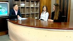 "Щрихи от утрото" (31.05.2017) - Какви опасности крие тютюнопушенето? 