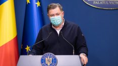 "Чернобил" 2 ли се задава? Зов в Румъния: Запасете се с йодни таблетки!