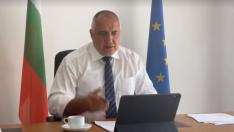 Борисов и евролидерите объждат ваксинацията в ЕС