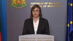 Нинова: Увеличението на пенсиите от 1 юли може да остане мираж