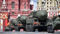 Путин продължава да плаши света с "Орешник"