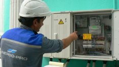 Авария остави част от ЗПЗ във Варна без ток днес