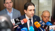 Божанов: Можем да отхвърлим референдума още следващата седмица