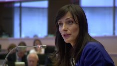 Мария Габриел предлага експертно правителство, без коалиции