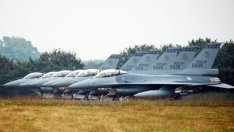 САЩ отлагат доставката на F-16, нямат ни доверие