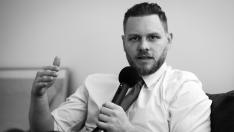 Джок Полфрийман си замина