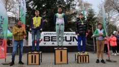 Варна прие пролетния тренировъчен лагер по ориентиране