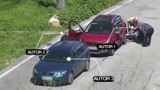 Измама дебне по пътищата на Европа. Номерът е прост, но работещ 