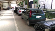 Освободиха шефа на "Автомобилна администрация" заради проблемите с ГТП