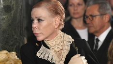 Колата на княгиня Калина е иззета от полицията