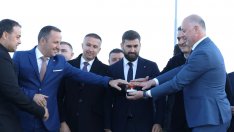 Желязков: Подобряването на транспортната инфраструктура е показателно за развитието ни